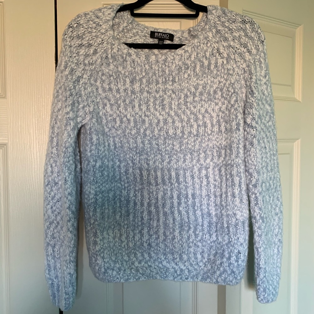 Buffalo David Bitton Sweater